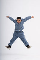 Kids’ Coord Denim Set