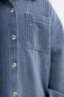 Kids’ Coord Denim Set