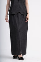 Corporate Wear - Cotton Denim Coord Set