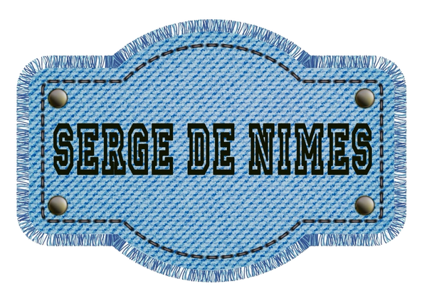 Serge De Nimes Official